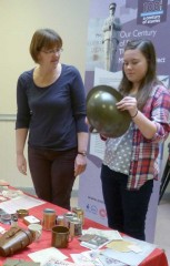 WW1 commemoration day